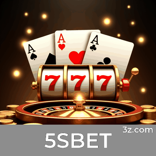 5SBET: Plataforma Segura e Divertida de Apostas