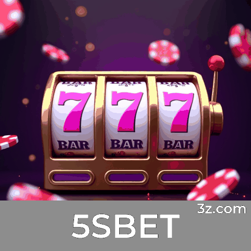 5SBET: Domine jogos de cassino com estratégias comprovadas