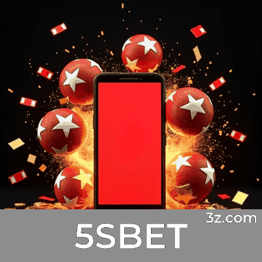 5SBET: Plataforma Segura e Divertida de Apostas
