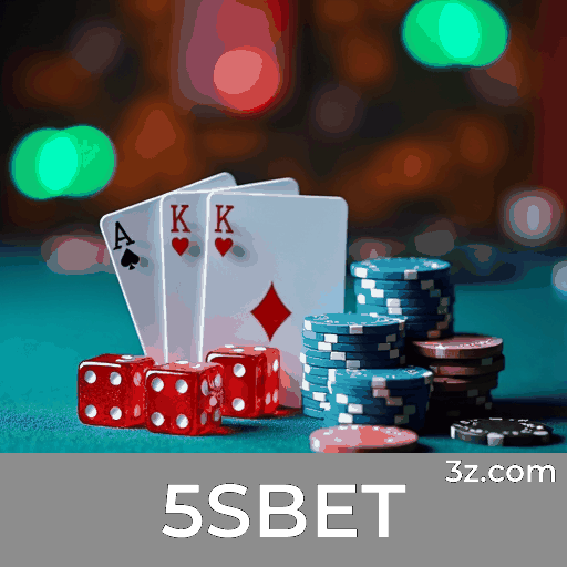 5SBET: Experiência de Cassino ao Vivo para Brasileiros