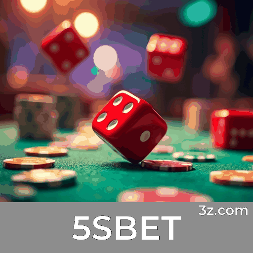 5SBET: Domine jogos de cassino com estratégias comprovadas