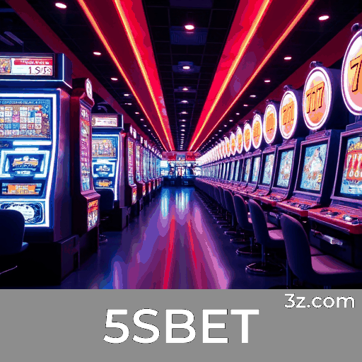 5SBET: Domine jogos de cassino com estratégias comprovadas