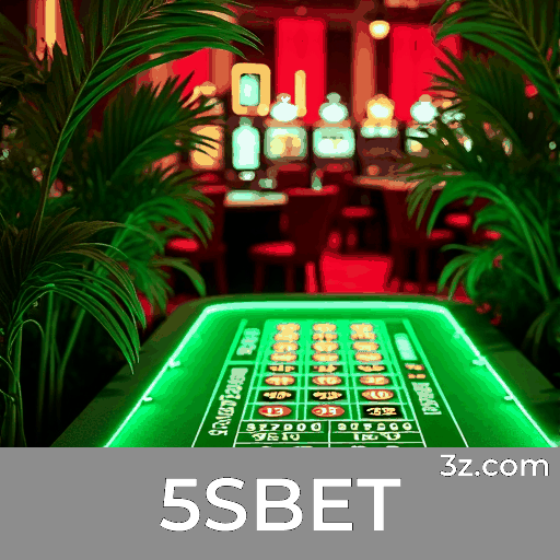 5SBET: Experiência de Cassino ao Vivo para Brasileiros