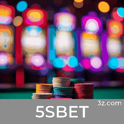 5SBET: Plataforma Segura e Divertida de Apostas