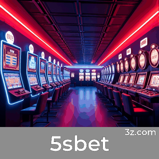 Desbloqueie Bônus Exclusivos com 5sbet Hoje