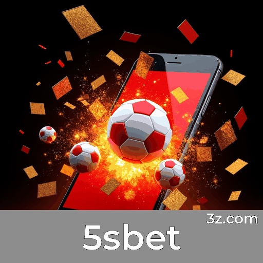 5sbet: Cassino Online Seguro e Divertido