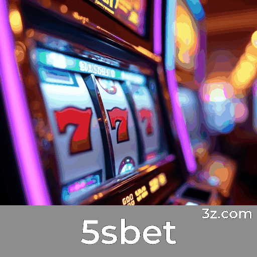 Experiência de Jogos Incríveis no 5sbet: Diversão Garantida