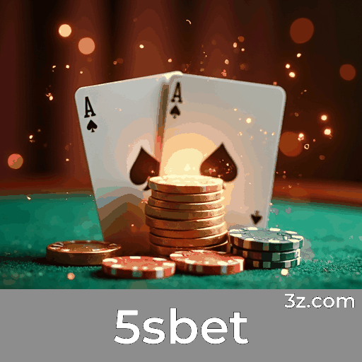 5sbet: Cassino Online Seguro e Divertido