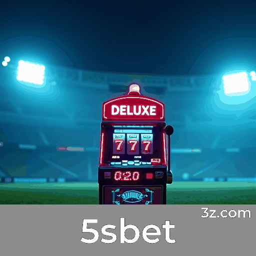 5sbet: Cassino Online Seguro e Divertido