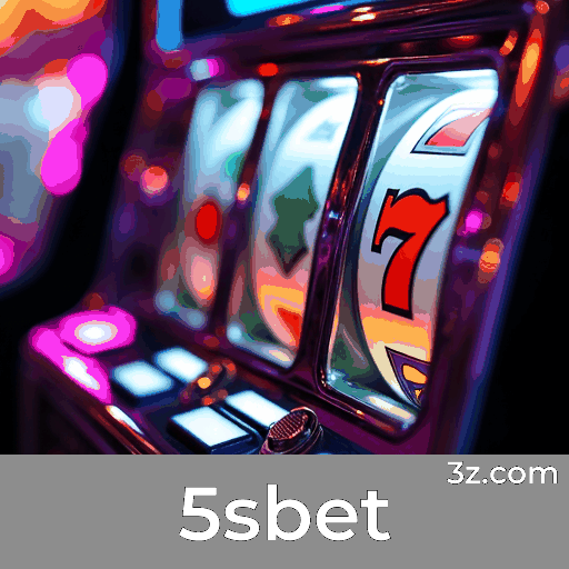 5sbet: Experiência Imersiva e Diversificada para Brasileiros