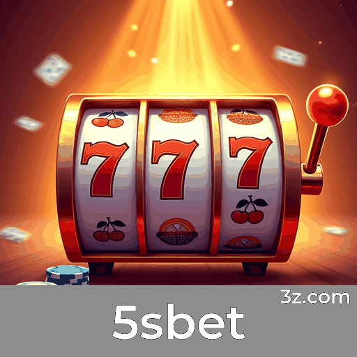 5sbet: Experiência de Cassino Profissional e Imersiva