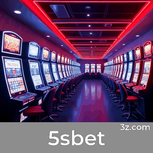 Experiência de Jogos Incríveis no 5sbet: Diversão Garantida