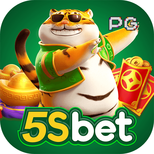 5sbet: Cassino Online Seguro e Divertido